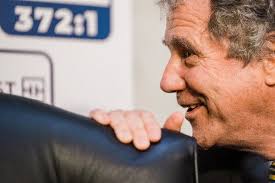 Sherrod Brown Embarks