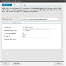 This version has not been available previously, so all iris users who use the sap gui will need to update to the new version. Descargar Y Configurar Frontend Sap Gui Sap