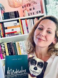 youngadult #leescrisis #leesbevordering #boekenvoorjongeren  #lezenvoordelijst #docentnederlands