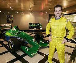 Best of tiago monteiro 2005. Tiago Monteiro Jordan Acabar O Maior Numero De Corridas E O Objectivo Mais Importante Maisfutebol