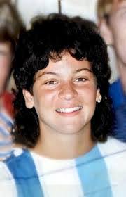 Angela Coniglio's Instagram, Twitter & Facebook