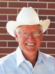 Don Bedford Obituary