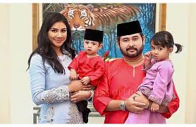 Part of a series on the. Johor Sultan Appoints Grandson As Raja Muda The Star