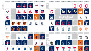 With the here's everything to know about opening day in 2021, including the full tv schedule with start times for all 30 teams. Astros Release Schedule For 2021