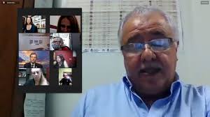 Lanzamiento de campaña ambiental en Día Mundial del Agua