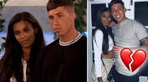 Exclusive originals · hit cbs shows · breaking news Love Island Couple Sophie Piper And Connor Durman Split After Six Months Capital