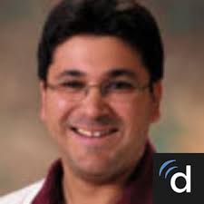 Dr. David LaRosa, MD