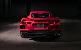 Chevrolet corvette c8 3 4k 5k hd cars. 2020 Chevrolet Corvette Stingray Wallpapers Wsupercars
