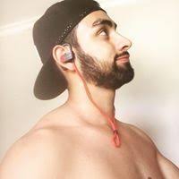 Abraham Suarez Moisés (abrahamsuarezmoiss)