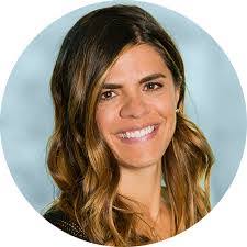 Monica Gilfillan's Instagram, Twitter & Facebook