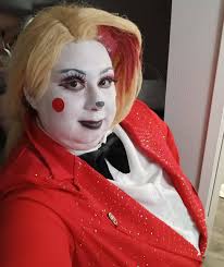 Cosplay photos from chess event wanted