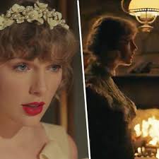 Taylor Swift's 'Willow' Lyrics Decoded & Fan Theories From Joe Alwyn To  'Folklore'...