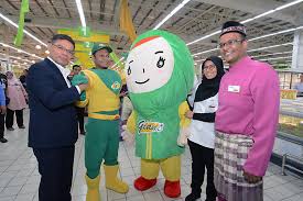 Giant hypermarket batu caves (lot a1) 5.0 super.slow.!!!order dine in boleh bg take away pulk.muka cashier mngntuk pdhal bru 11am syida lee. Giant Malaysia Giant Hypermarket Batu Caves Is Back Facebook