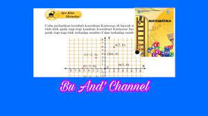 We did not find results for: Ayo Kita Menalar Hal 50 Matematika Kelas 8 Bab 2 Koordinat Kartesius Youtube