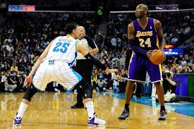 The most exciting nba stream games are avaliable for free at nbafullmatch.com in hd. New Orleans Hornets Vs Los Angeles Lakers Preview Analysis And Predictions Bleacher Report Latest News Videos And Highlights