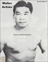 Professional Wrestling Historical Society