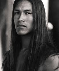 LONG HAIR Traditionally, long...