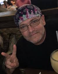 Everett Harding Obituary