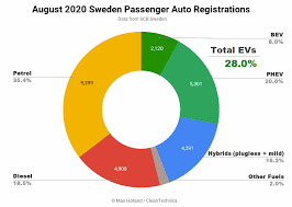 Merani said market fall might eventually look like the 2008 market crash, and that would be the bottom. Sweden In August 28 Plugin Vehicle Market Share Up 3 Year On Year