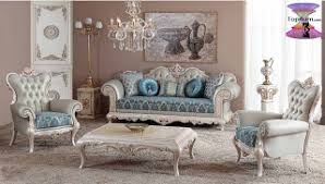 احدث موديلات انتريهات وصالونات 2019 Modern Living Room Furniture Catalogue