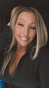 I'm not happy yet, but a lot less sad🖤🥹