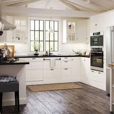 Image Result For Ikea Bodbyn Kitchen Section Ikeakitchen Bodbyn Ikea Ikeakitc Bodbyn Ikea Ikeakitc Ikeakitchenbod Koksdesign Kok Inredning Modernt Kok