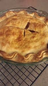 Simple Apple Pie Recipe Apple Pie Recipe Easy Easy Apple Pie Easy Pie Recipes