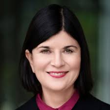 Dr. Eric Jones, Ed. D. as Chief of Learning Design at the National Center 