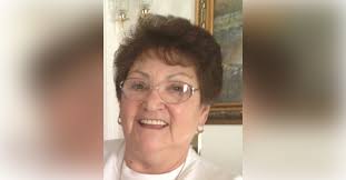 Obituary information for Hazel Sue Goodman