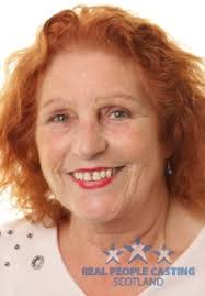 Browse our females models and actors