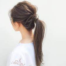 media size l ヘアスタイリング ヘアスタイル ロング 女の子の髪