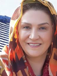 Mina Noroozi (مینا نوروزی)