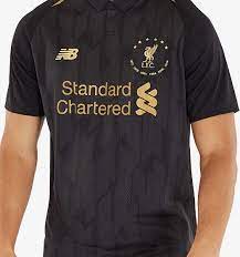 Sunday natural b12 mha 500. Fc Liverpool 6 Times Trikot Away Limited Edition