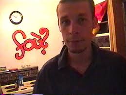 BILLY a film by Lawrence Côté-Collins 💥