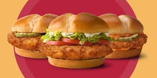 Maybe you would like to learn more about one of these? Mcdonald S Launches 3 New Chicken Sandwiches Today