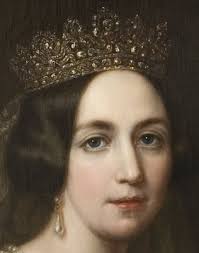 Tiara Mania: Queen Josephine of Sweden's Diamond Tiara