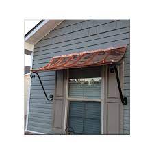 Copper Awnings Awning Canopy Designs Door Awnings Window Awnings Copper Awning
