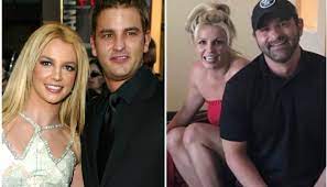 Who is Britney's low-key brother Bryan Spears? The 'only' family member invited to her secret wedding to Sam Asghari once said his sister's conservatorship was 'a great thing' ... | South China