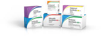 Produkte Aurobindo Pharma Gmbh