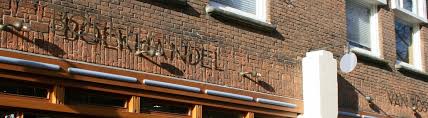 Boekhandel Van Rossum Beethovenstraat