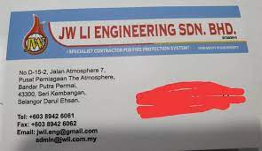 Pfc engineering sdn bhd executed and completed over rm1 billion worth of projects over the past 3 years. Alhamdulillah Hari Ni Job Sini Repair Office Chair Facebook