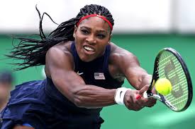 The women's tennis association (wta) ranked her world no. Serena Williams Forearm Muscles Serena Williams Tennis Video Game Jobs