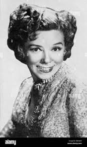 ethel hi-res stock photography and images