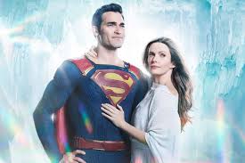 Рекоуб · made in georgia · июня 28, 2019. Superman And Lois Lane Series In Development At The Cw Ew Com