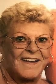 Jeanette McDermott Obituary