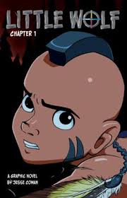 Little Wolf : Chapter 1 book by Jesse Cowan: 9780984805105