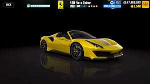Check spelling or type a new query. Ferrari 488 Pista Spider Csr Racing Wiki Fandom