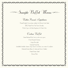 We've got classics like nachos and wings or try something new like our famous fried pickle chips, always crispy! Catering Menus Savannah Event Catering