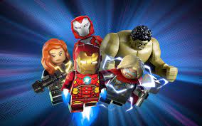 Marvel's the avengers (classified under the name marvel avengers assemble in the united kingdom and ireland), or simply the avengers. Lego Marvel Avengers Endgame Kreative Superhelden Bauspielzeuge Und Geschenke Fur Kinder Offizieller Lego Shop De