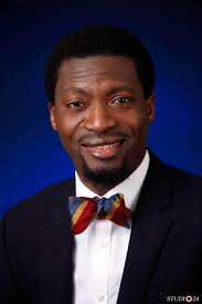 Happy birthday to a quintessential gentleman and IT entrepreneur of our  time, Ambassador Mark Obi . May God continue to guide and protect the works  of your hands and may He grant